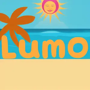 Lumo shop shop logo