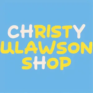 Christy L Lawson Shop