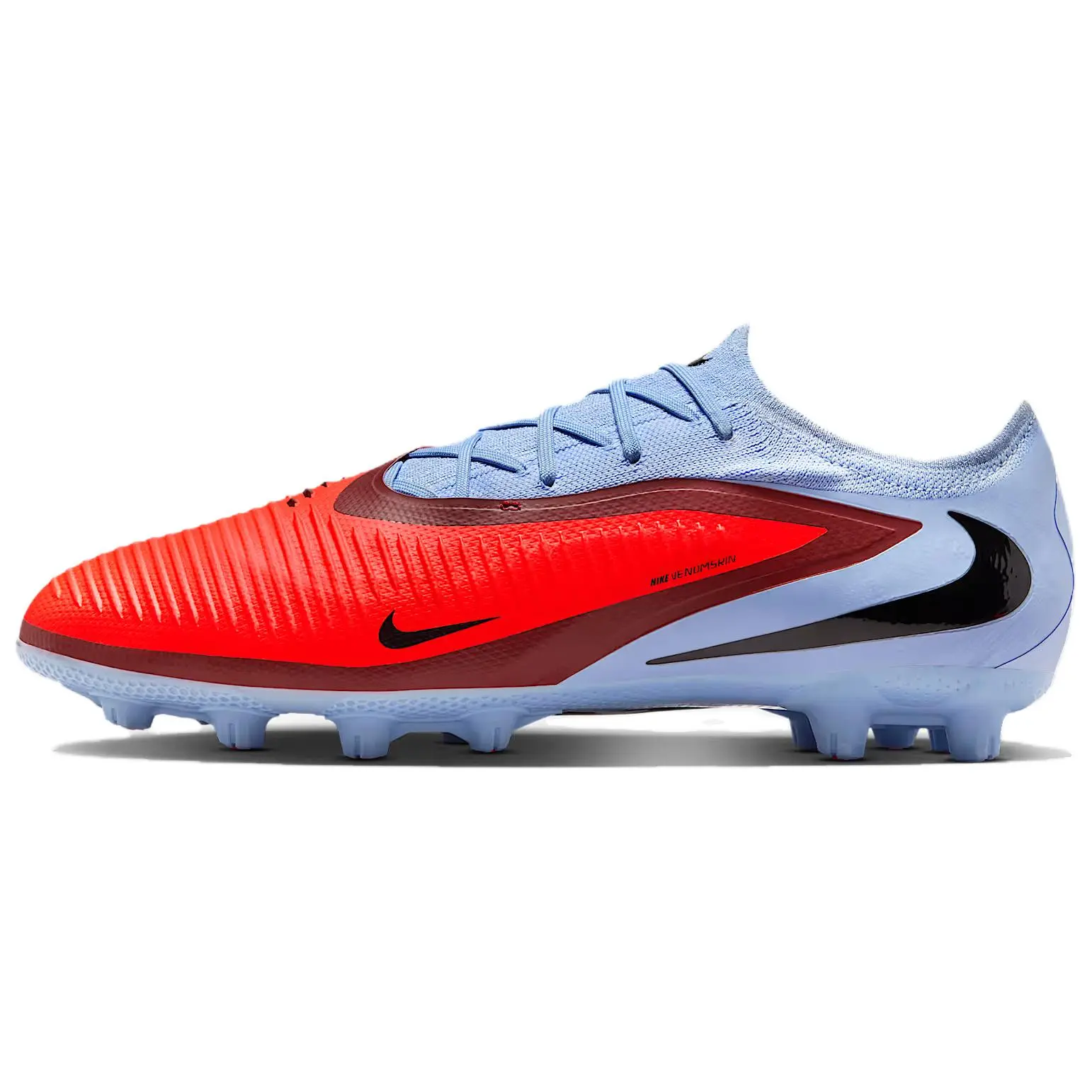 Nike Phantom 6 Low Pro Versatile Comfortable Soccer Shoes HQ2316-400