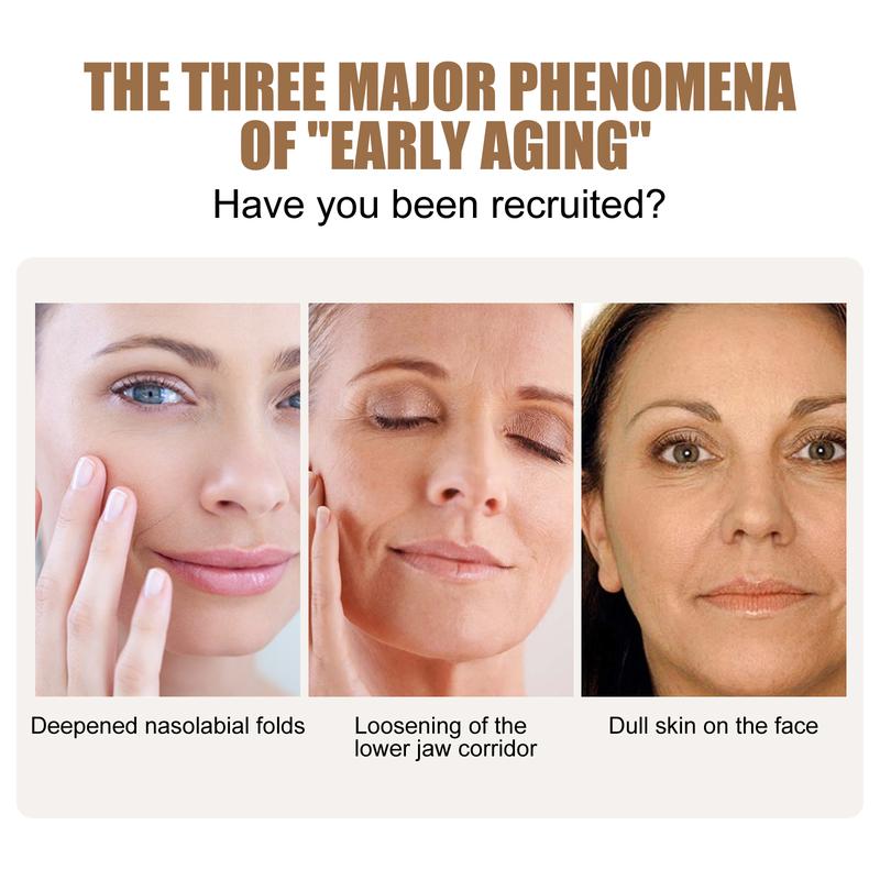 Hoygi Anti-Aging Cream Reduces Fine Lines, hydrates, Brightens, firming and anti-wrinkle Cream