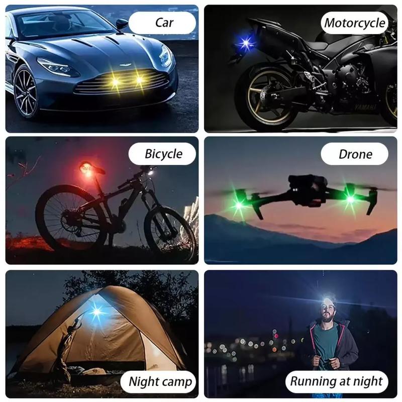 10 Models Wireless LED Lights for Car-24PCS Interior Ambient Strobe Light with Remote, USB-C 80 Hours 8 Colors IP65 Waterproof Rechargeable Underglow Light for Cars, Trucks, eBike, Motorcycle 10 Models Wireless LED Lights for Car-24PCS Interior Ambient Strobe Light with Remote, USB-C 80 Hours 8 Colors IP65 Waterproof Rechargeable Underglow Light for Cars, Trucks, eBike, Motorcycle