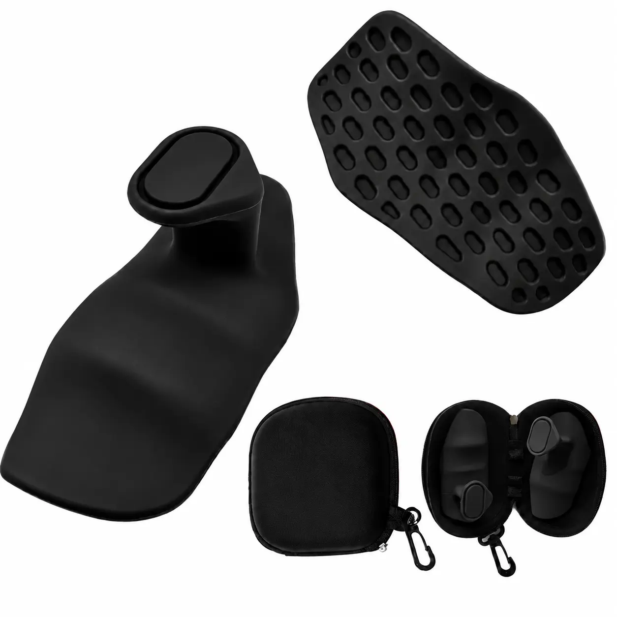 Ergonomic Non-Slip Workout Grips Designed for Comfort and Control During Deadlifts, Pull-Ups, and High-Intensity Fitness Training — Durable Palm Protection for Men and Women Seeking Reliable Gym Weightlifting Pads and Functional Training Accessories