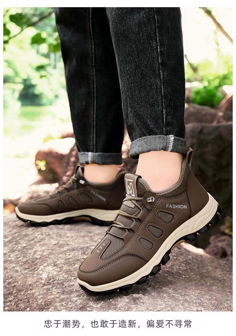 Men's shoes, lightweight sports shoes, men's summer shoes, available in multiple colors, casual running shoes