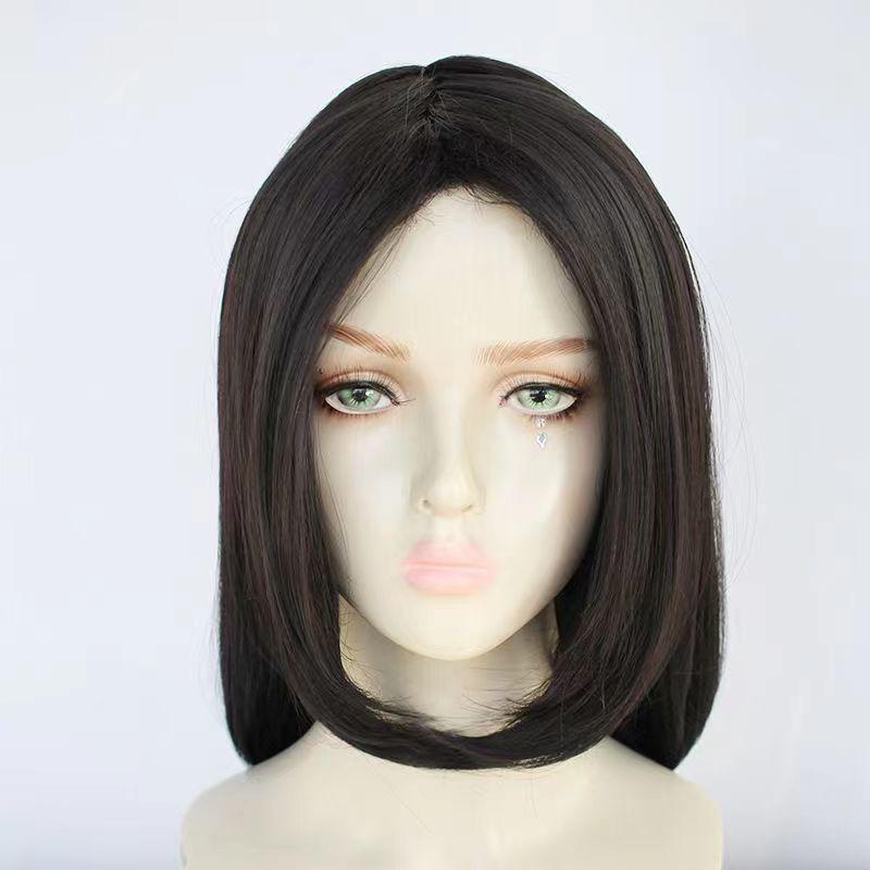 Anime Attack on Titan Cosplay Shingeki no Kyojin Jacket Recon Corps Leather Skirt Hookshot Belts Suspenders Ackerman Costume