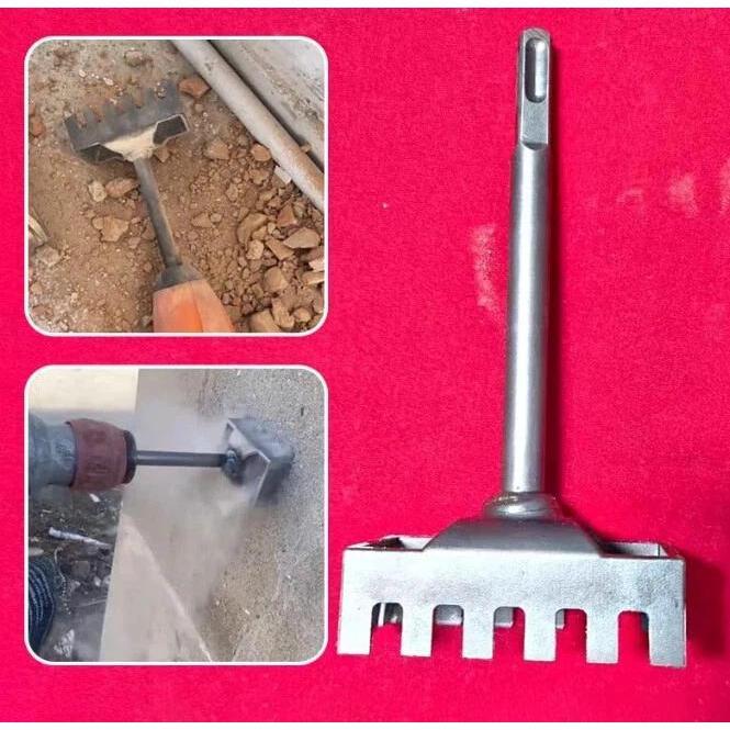 Creative Square Hole Cutter for Electrical Box,Stainless Steel Slot Cutter