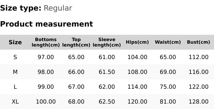 Women's Raglan-Sleeve Split Sweater & Elastic-Waisted Pants Set, Basic Round-Neck Top & Pants Set, Autumn & Winter Clothing for Daily Wear