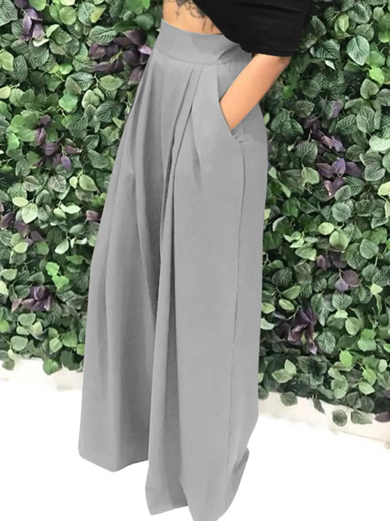Grey
