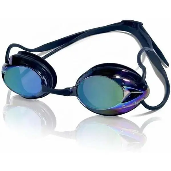 Swimming Goggles, Professional Swim Goggles Anti Fog UV Protection No Leaking for Adult Men Women