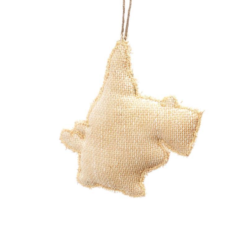 Expobazaar Santa Cheer Hanging Ornament - Multi Embroidered Christmas Cheer Red Thread Work Hanging Tree Beaded Golden Treen MULTI BEADED LAC TREE HANGING ORNAMENT Expobazaar Santa Cheer Hanging Ornament - Multi Embroidered Christmas Cheer Red Thread Work Hanging Tree Beaded Golden Treen MULTI BEADED LAC TREE HANGING ORNAMENT