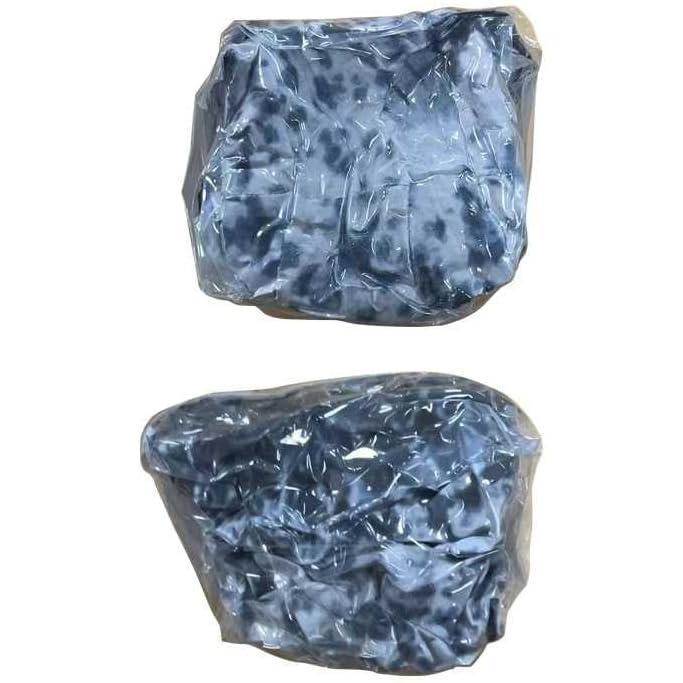 Chubby Blob Seal Pillow,Stuffed Cotton Plush Animal Toy Cute Ocean Small(13 in)