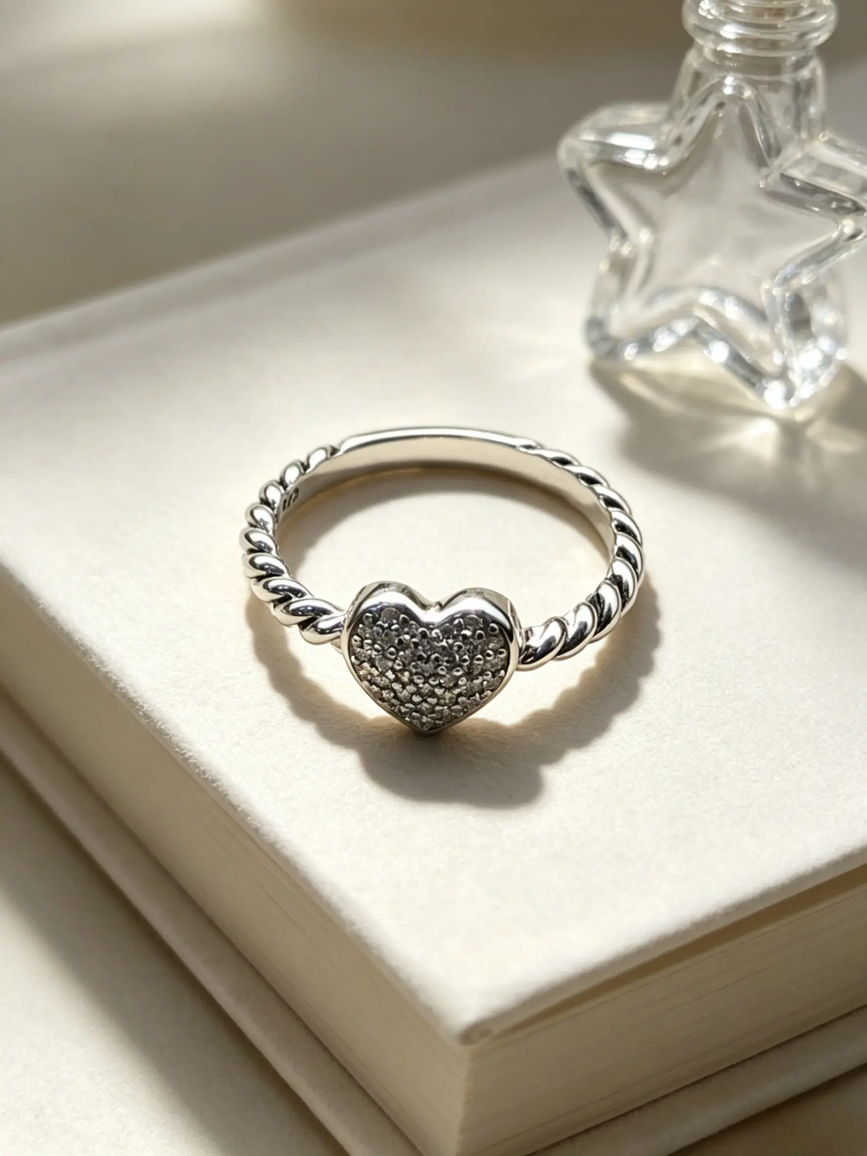 2026  Original New Products Popular Retro Design DYJZ-080 Ring Women's Fashion High-quality Jewelry Accessories Gifts Trendy Casual Jewelry Rings