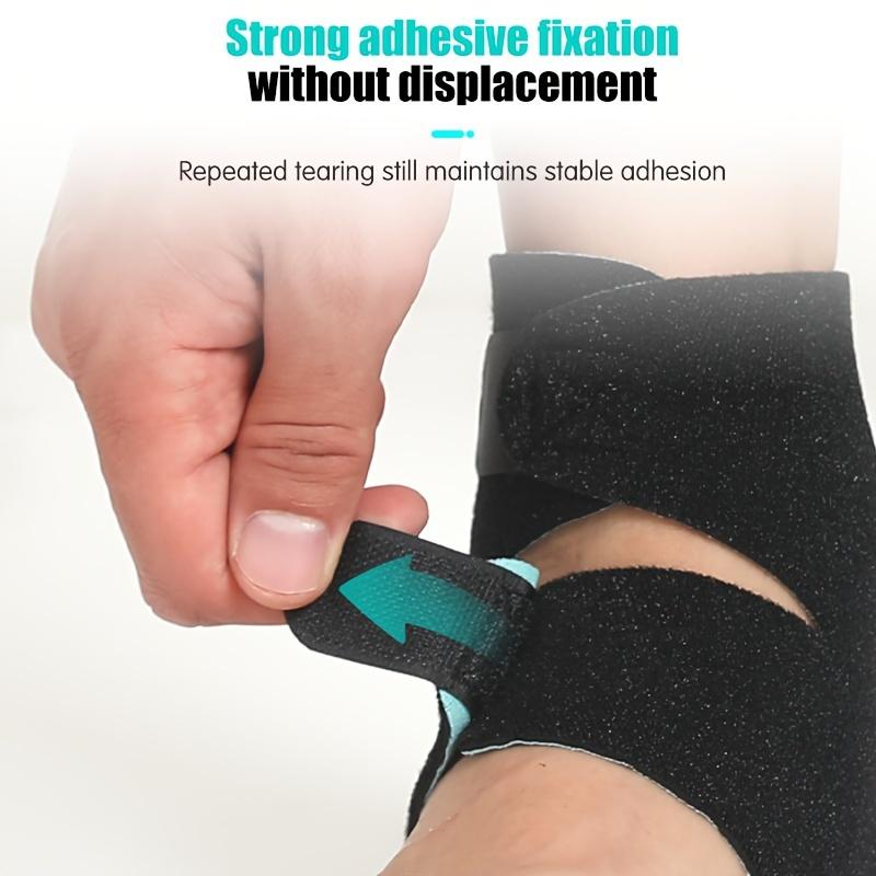 Ankle Brace, Lace Up Adjustable Support for Running, Basketball, Ankle Wrap for Men, Women