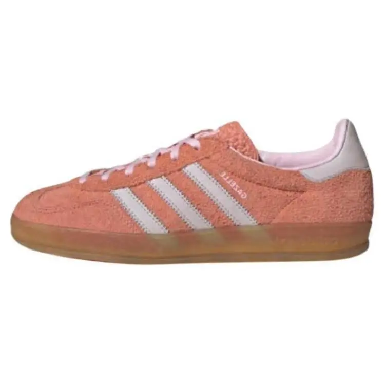 adidas Wmns Gazelle Indoor 'Wonder Clay Gum' IE2946