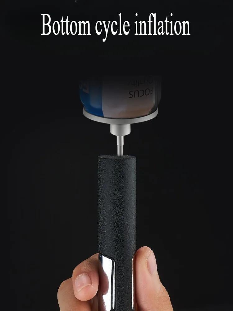 Windproof Butane Lighter with Long Flame - Refillable Torch Lighter  Compatible with Butane Gas Canisters  for Camping, Grill, Welding, Soldering - Portable & Stable Base, Outdoor Lighting, Stylish Igniter, Reliable Ignition, Grill Masters