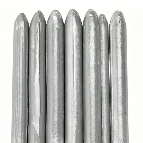 Household Multi-Metal Repair Fusion Stick Set Pack - Low Melting Point Welding Tool Kit for Aluminum, Stainless Steel, Copper, Iron, Pipe & Metal Surfaces, Ideal for Daily DIY Repair Work Users