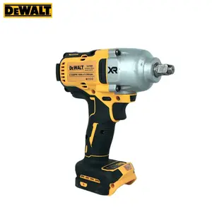 DEWALT DCF900 brushless motor power tool professional grade