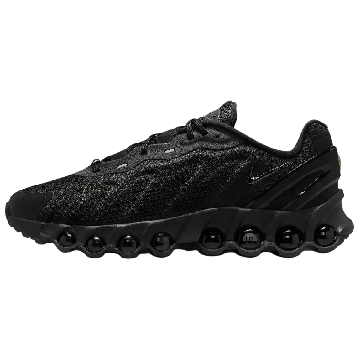 Nike Air Max Dn8 Comfortable Reflective Running Shoes IO7846-001