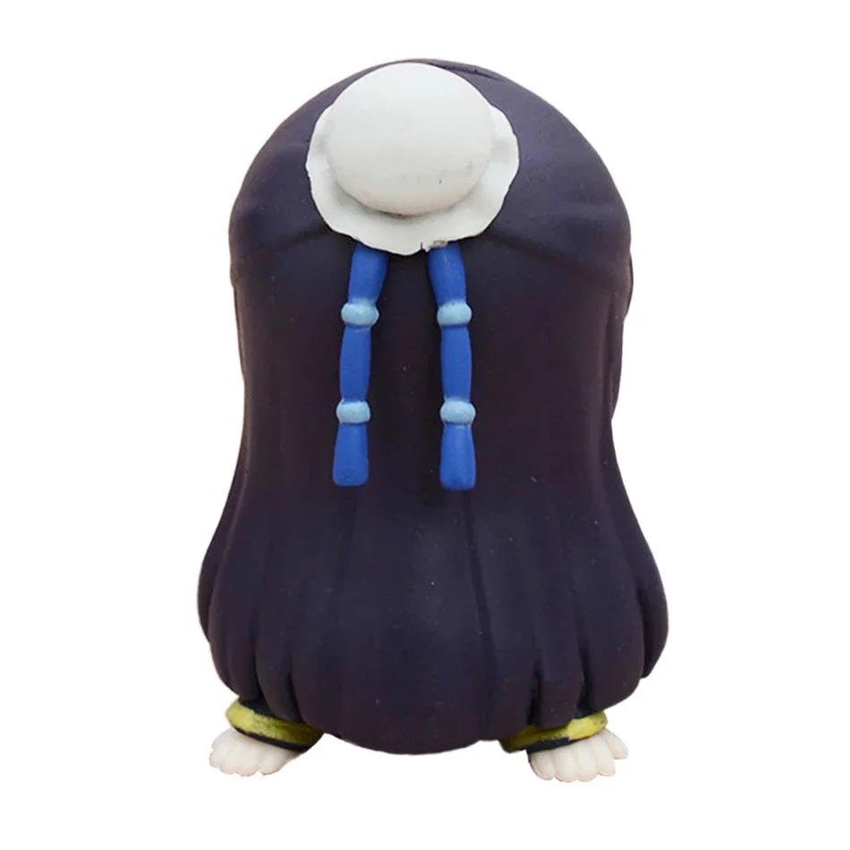 Apothecary Diaries Maomao Jinshi Ren Mini Q Version Figure - Cute Anime Desk Ornament PVC Model Gift for Fans