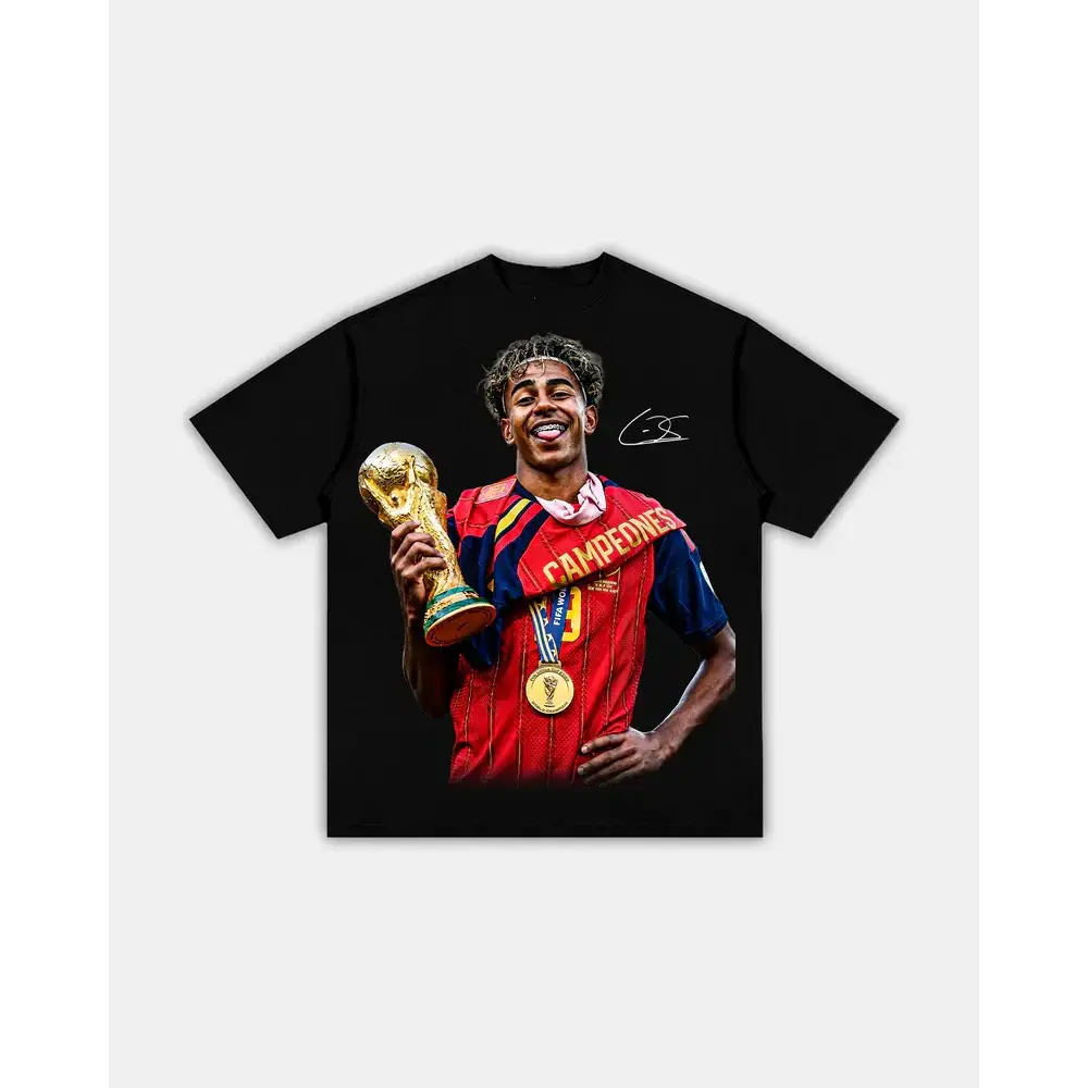 CROWNED TEE Graphic T-Shirt, Printed Tee, Oversized Streetwear Shirt, Unisex shirt Top Menswear