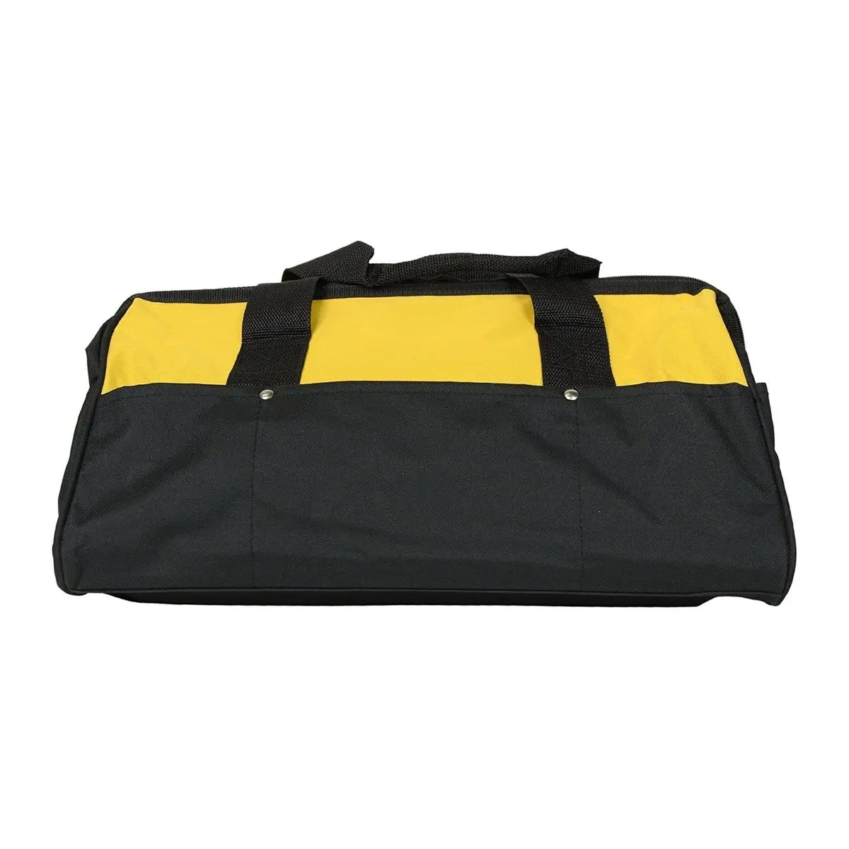 Heavy-duty Ballistic Nylon 18.5-INCH Tool Bag, Model DCBAG3, Durable Construction with Multiple Pockets for Organizing Tools