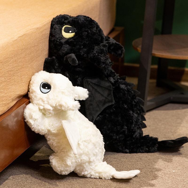 Jujutsu Kaisen Fuwakororin Big & Mini Plush Complete Set, Soft Anime Character Stuffed Dolls & Keychains, Collectible Gift for Fans