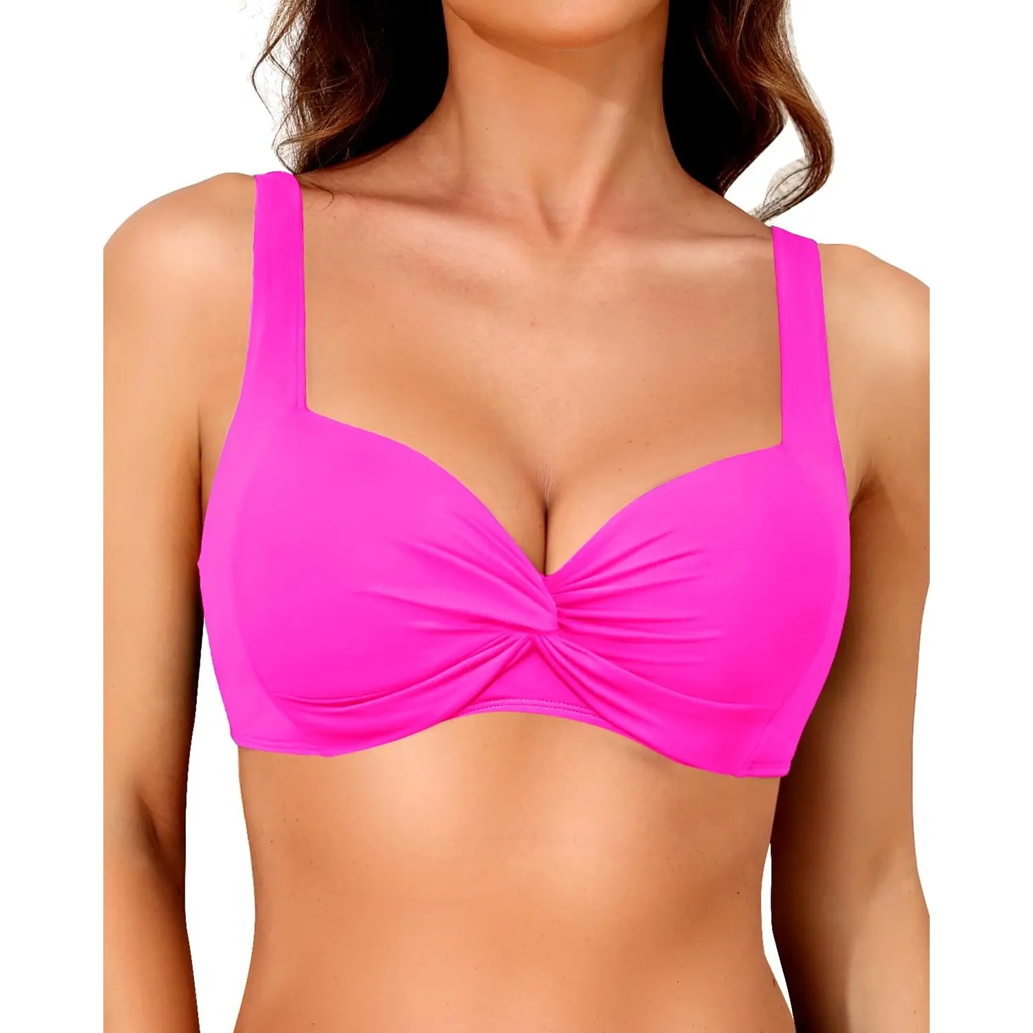 Hot Pink