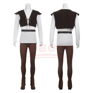 Monster Shrek cosplay costume Shrek cosplay Halloween cosplay costume Mens Costume Shrek Full Set Halloween Carnival Outfits
