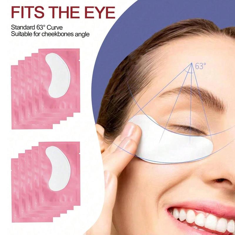 Eyelash Extension Kit, 1 Set Professional Lash Extension Kit for Beginners, Including Practice Mannequin Head Lash Tray, Glue, Tweezers, Grafting Lash, Eyelash Application, Eyelash Kit, Eyelashes Extensions