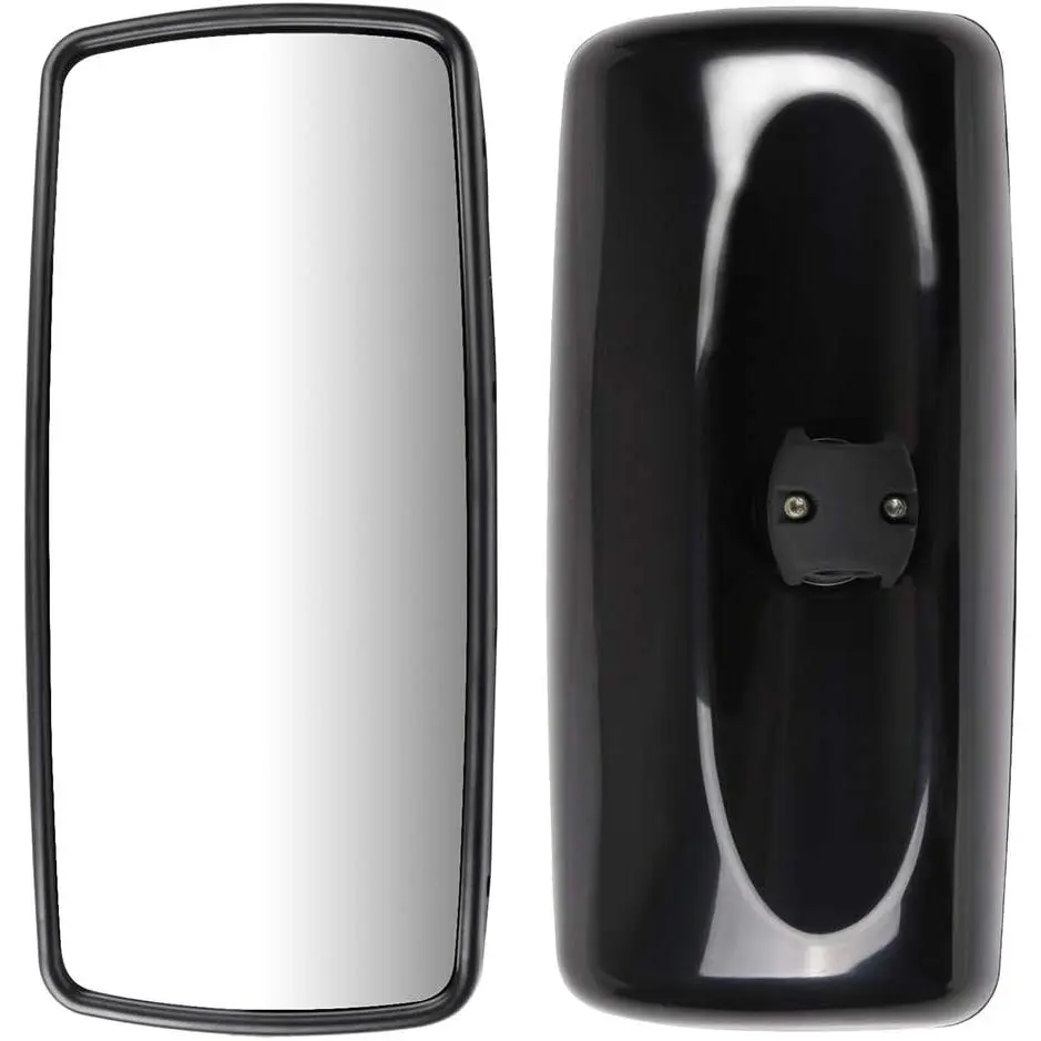 SCITOO Rearview Mirrors,Back mirror,Car Mirror For Ferightliner M2 100 106 112 114SD 2003-2017 with Heated