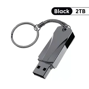 USB 3.0 Flash Drive 512GB 1T 2T High Speed Pen drive Pendrive Waterproof Memory Stick Pen Drive Flash U Disk gifts 256GB
