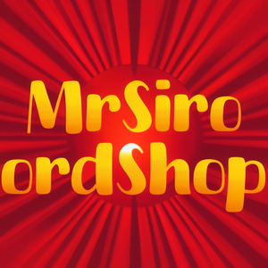 MrSiroordShop