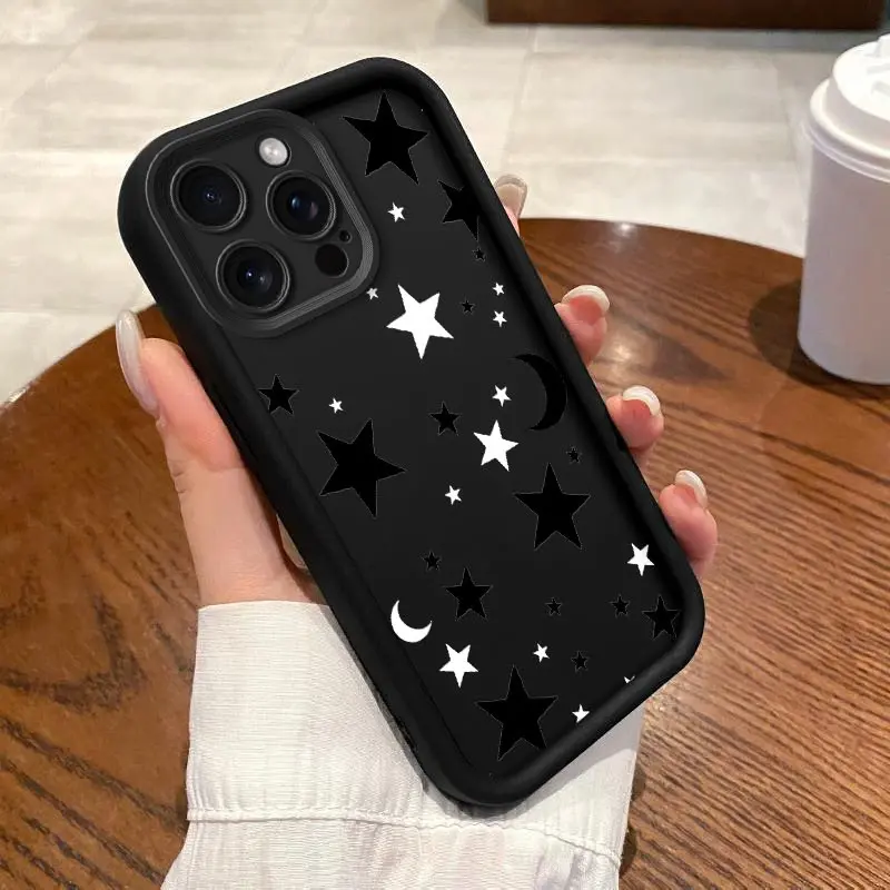 Phone Case: Phone Case 54, Suitable for Samsung Galaxy A01/A02/A03/A03s/A03 Core/A04/A04s/A04e/A05/A05s/A06/A10/A10s/A11/A12/A13/A13 5G/A14 4G/A14 5G/A15 4G/A15 5G/A16/A16 5G/A20/A20s/A21s