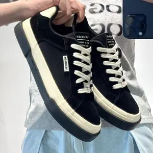 BDHJYDB Four-season Breathable Trendy Durable Sneakers