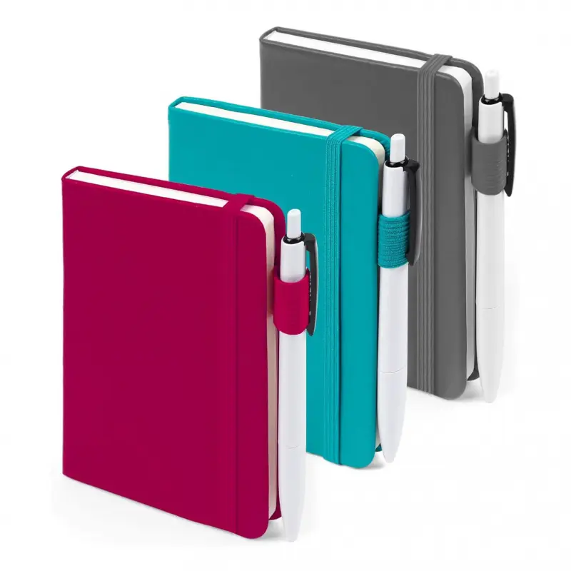 Gray, Berry, Emerald