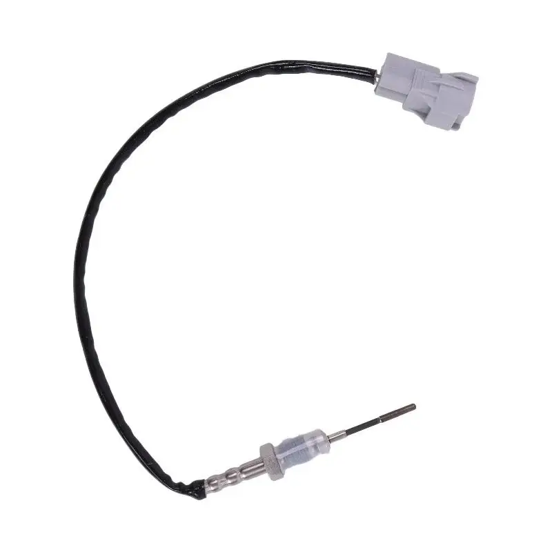FridayParts Thermo-0 Sensor 1J500-18500 for Kubota Engine V3800 Skid Steer Loader SVL65-2 SVL75-2 SVL90-2