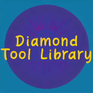 Diamond Tool Library