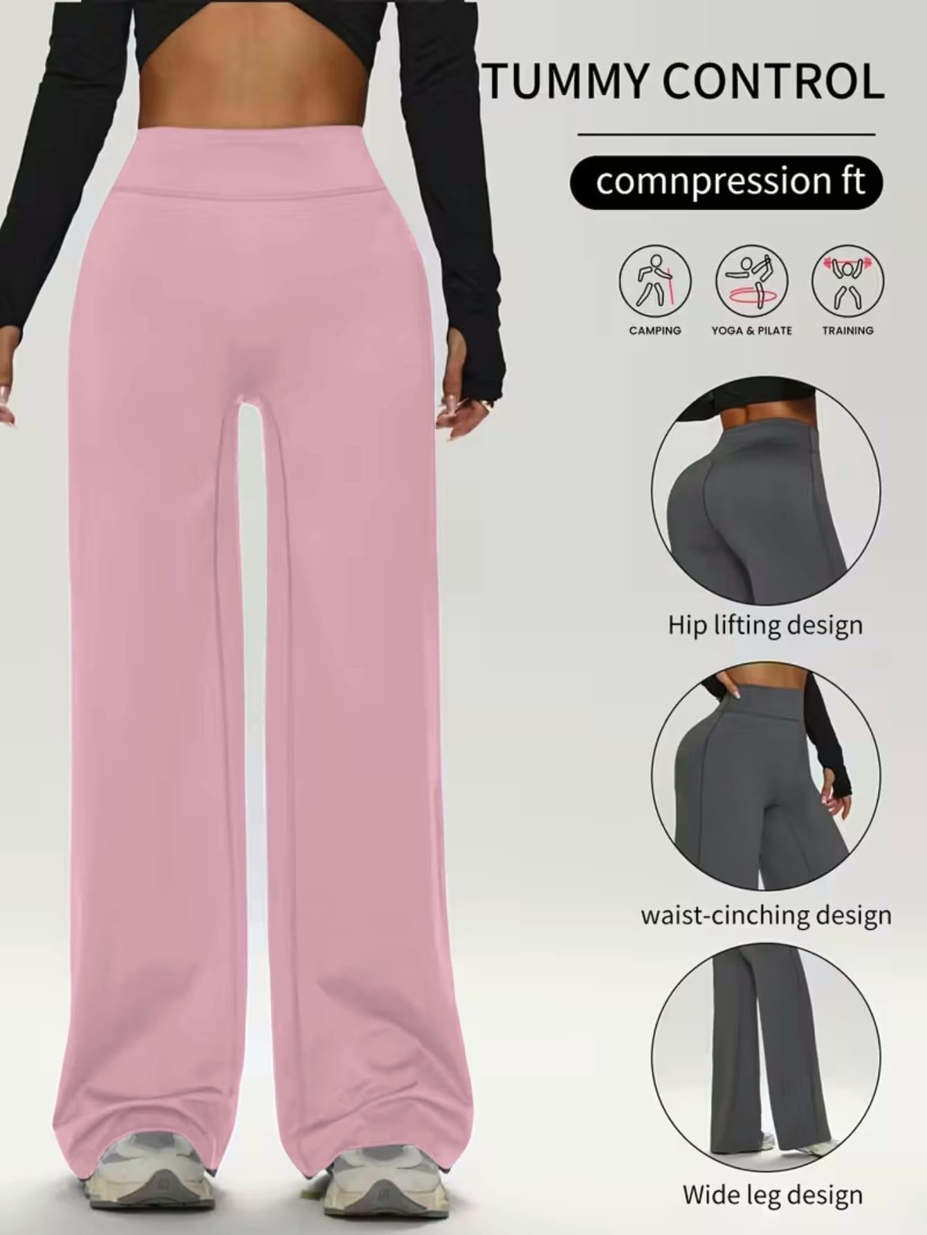 popstraight hip lift slim fit fitness trousers  tight YEOREO Eddiy Leggings High-Waist Straight-Leg No Front Seam Buttery Soft Gym Yoga Pants for  Fitness Tights active motion long workout sets women  thermal summer sweatpants softish still biker shorts