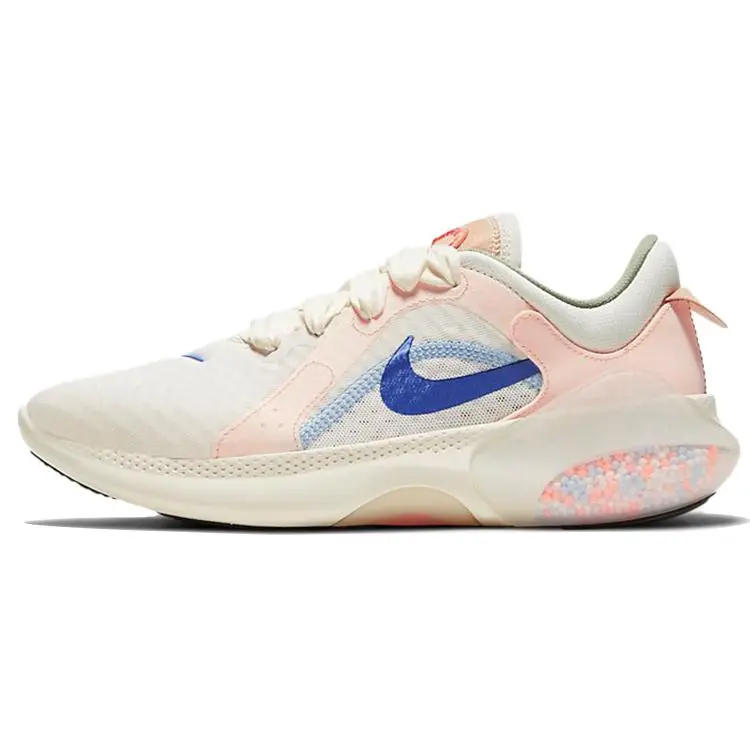 Nike Joyride Dual Run 2 Women's Low-Top Running Shoes with Responsive Foam and Breathable Fabric Verifiable, with credentials and supporting global authentication