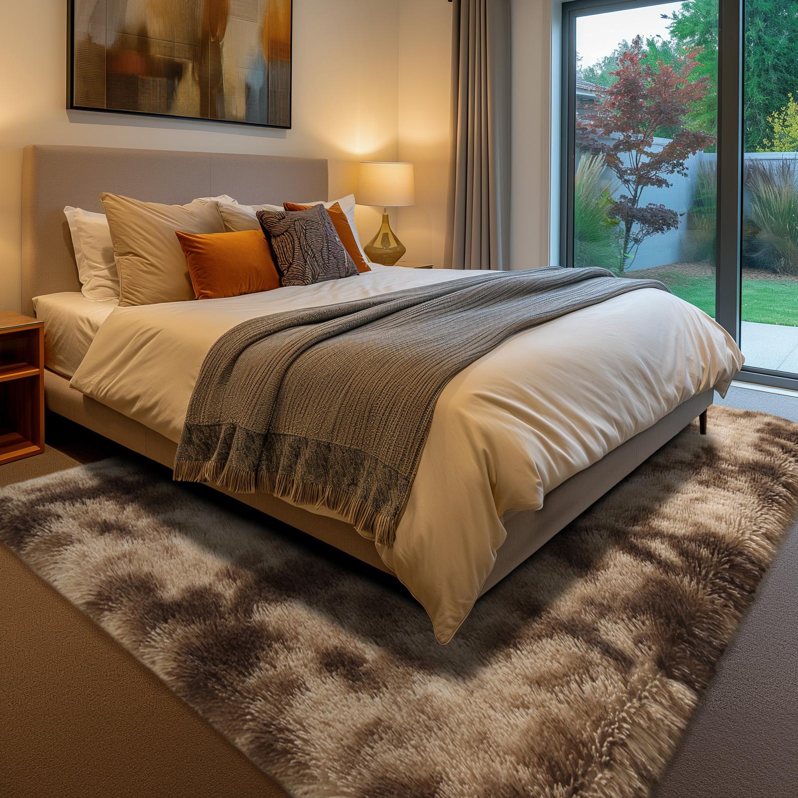 FAMVAL Large Size Plush Rugs Big Fluffy Area Rug Non-slip Soft Shaggy Carpet Mats for Livingroom Bedroom Nursery Home Decor Tie-dye Coffee Christmas gifts FAMVAL Large Size Plush Rugs Big Fluffy Area Rug Non-slip Soft Shaggy Carpet Mats for Livingroom Bedroom Nursery Home Decor Tie-dye Coffee Christmas gifts