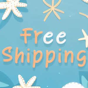 Home & Free Shipping