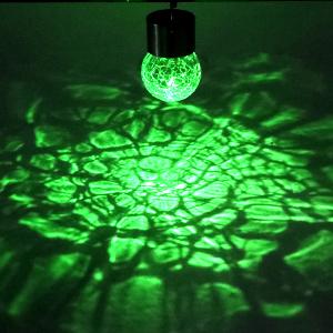 12Pack Outdoor Hanging Solar Lights - Cracked Glass Solar Lights Waterproof LED Decorative Ball Lights Tree Solar Powered Globe Lights with Hook for Garden Yard Fence Christmas Decoration 12Pack Outdoor Hanging Solar Lights - Cracked Glass Solar Lights Waterproof LED Decorative Ball Lights Tree Solar Powered Globe Lights with Hook for Garden Yard Fence Christmas Decoration