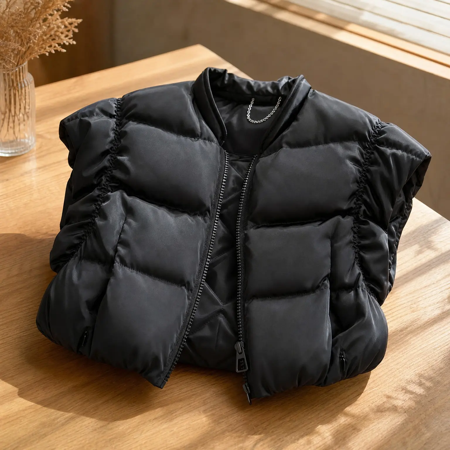 Puffvest