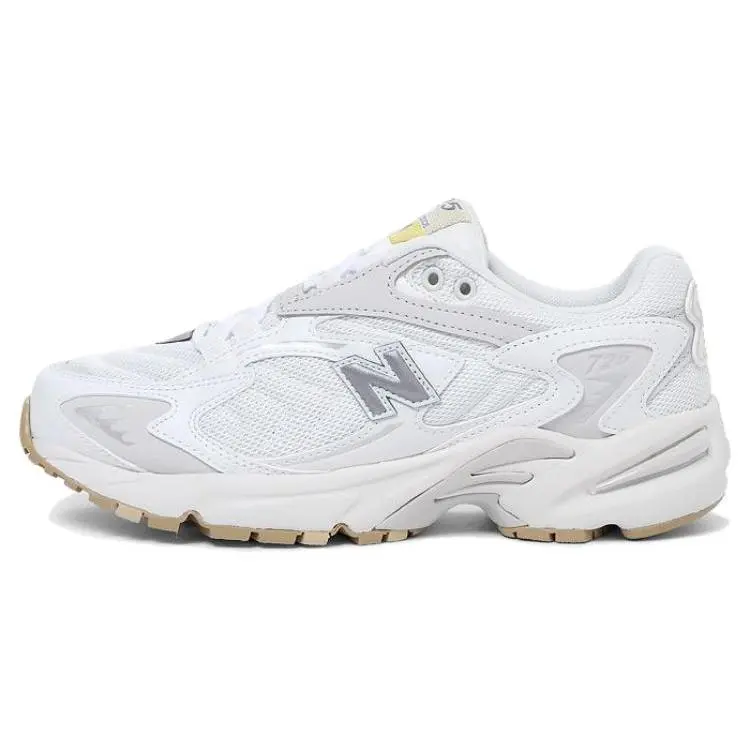New Balance 725 'White Grey Matter' ML725AF