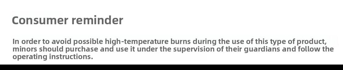 Children's Cooking Set - A truly safe mini kitchen set with a children's set for making real food,  Kitchen toys for toddlers, kitchen toy gifts suitable for girls and boys(Send US standard adapter head)