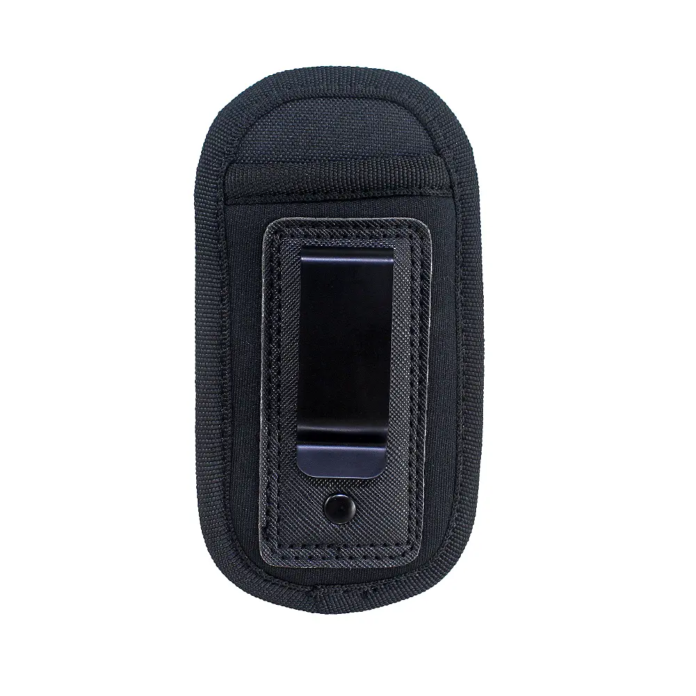 Unisex Compact IWB Concealment Magazine Pouch - Inside the Waistband Holder for Outdoor Hunting, All Type Handgun Ammos
