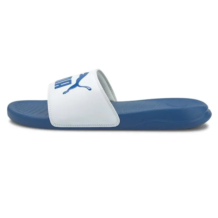 PUMA Popcat 20 Comfortable Slide Sandals 372279-14