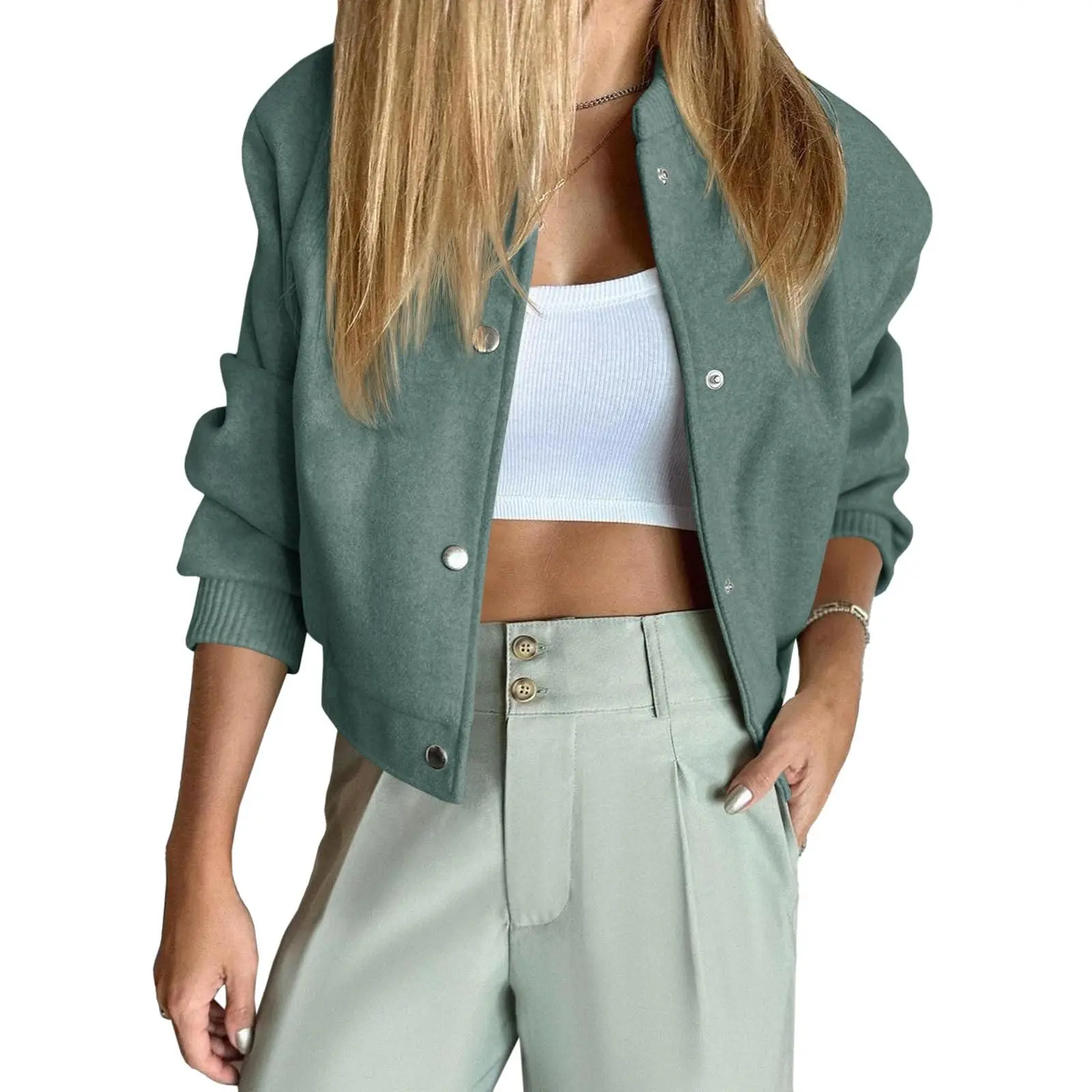 Army Green