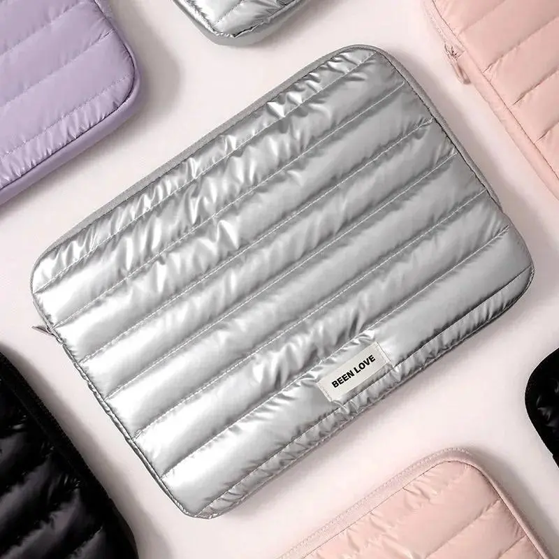 13/14 Inch Waterproof Laptop Sleeve Cover Bag Fashion Notebook Soft Case For Laptop Cover for MacBook Air iPad Pro Tablet