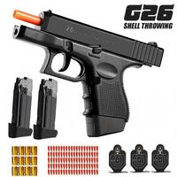 G26 black