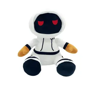 2026 New  Family Standard Plush Toy Anime Plush Toy Plush Toy Stuffed Animals Soft Plush Children Gifts Doll Birthday